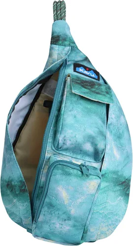 Miniatura 3 de KAVU - Mini mochila de soga