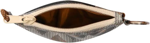 Miniatura 3 de KAVU Stafford - Bolsa de senderismo resistente al agua con cremallera, Chevron Peak, Classic