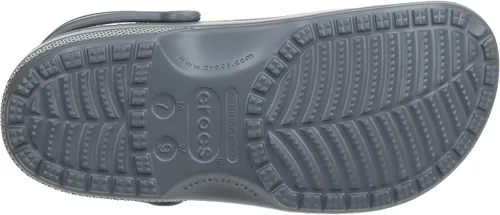 Miniatura 5 de Crocs Zuecos clásicos unisex colores neutros Negro