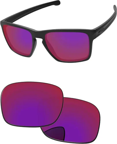 Miniatura 34 de Lentes de repuesto para gafas de sol Oakley Sliver XL OO9341 2.244 in
