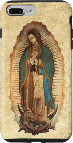 Miniatura 11 de Funda para iPhone 11 Basílica de Nuestra Señora Virgen De Guadalupe Virgen María