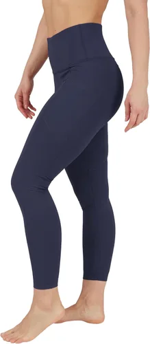 Miniatura 120 de 90 Degree By Reflex - Pantalones deportivos de yoga para mujer Power Flex