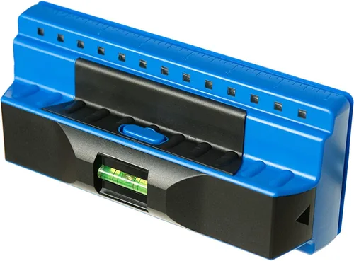 Miniatura 9 de ProSensor 710 + Stud Finder profesional con nivel de burbuja integrado y regla Amarillo