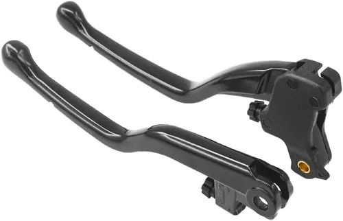KaftKO Palanca de freno de embrague de motocicleta, para BMW F900R F900XR 2020 2021 F750GS F850GS 2018-2021 F-750 850 F850 GS F900 R/XR Palancas de