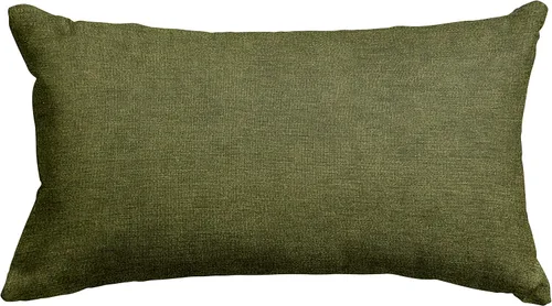 Miniatura 8 de Majestic Home Goods Vintage Villa - Almohada pequeña para interiores, 20 pulgadas de largo x 5 pulgadas de ancho x 12 pulgadas de alto