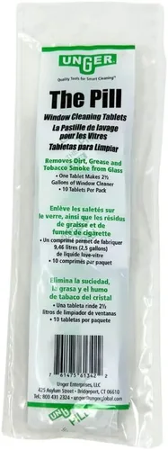 Miniatura 5 de UNGER Kit básico de limpieza de ventanas