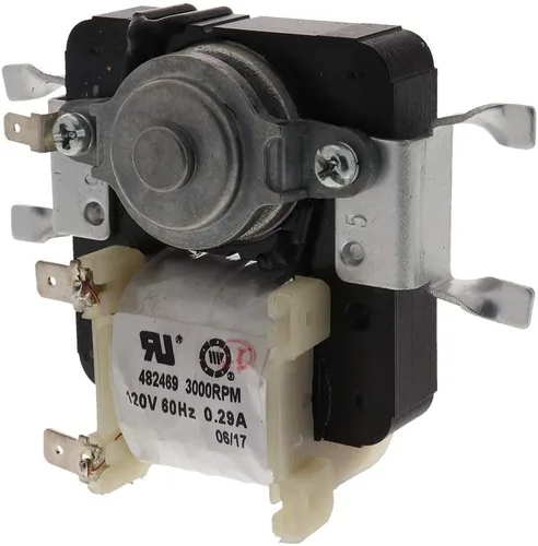 Miniatura 2 de ERP Kit de motor evaporador de refrigerador 482469