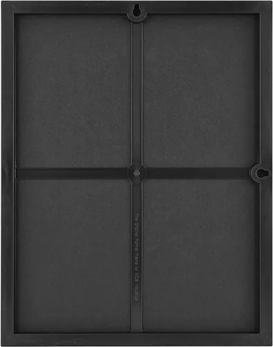 Miniatura 7 de MCS Marco de formato Room Essentials - 8.5x11' (negro)