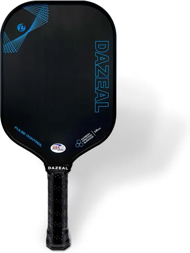 Miniatura 12 de Paleta de pickleball JK7 MAX