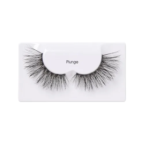 Miniatura 11 de KISS Lash Couture - Pestañas postizas Triple Push Up XL Collection, volumen 3D en longitud extra larga con tecnología de diseño triple, libre