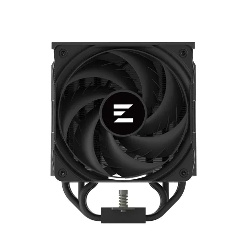 Miniatura 3 de ZALMAN CNPS13X BLACK LGA1700 Socket AM5 AM4 ARGB Top Cover 120mm Fan Single Tower Air Cooling CPU Cooler CNPS13X BLACK FN2278
