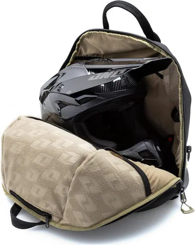 Miniatura 2 de ONE Industries Casco X197 Carbon MX