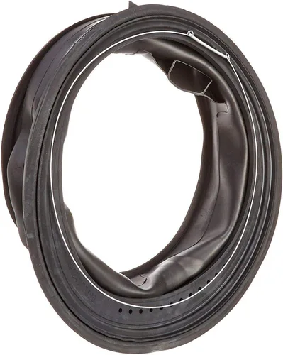 NUEVO 5303937187 Fuelle de puerta para lavadora Frigidaire fabricado por OEM Manufacturer 131277100, 131783300, 134177600, 5303321641, 5303937140,