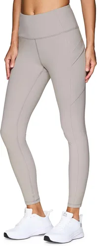 Miniatura 70 de Avalanche Leggings de longitud completa para mujer, súper suaves, para senderismo, gimnasio, con bolsillos