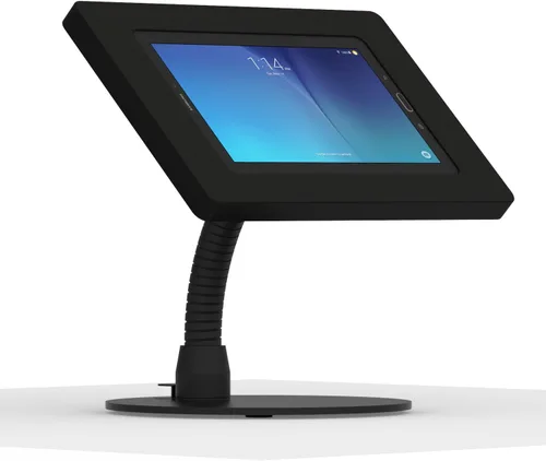 Miniatura 67 de VidaMount Carcasa negra y soporte flexible portátil [paquete] compatible con Surface Go, Go 2, Go 3 y Go 4