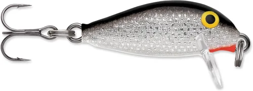 Miniatura 3 de Rapala Countdown Minnow Lure – Trout Bass Walleye Fishing Lure Sinking Hard Bait, Trout Bass Walleye Fishing Lure, Controlled Depth