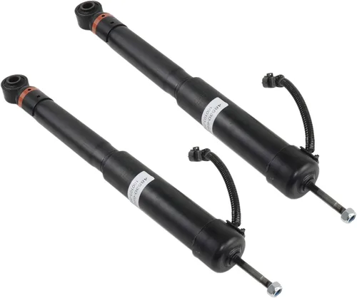 Miniatura 3 de 48530-69485 Reemplazo del puntal de choque de la suspensión del aire trasero para 2003-2009 Lexus GX470 Toyota Land Cruiser Prado 4.7L 48530-69185