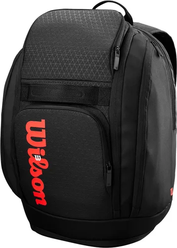 Miniatura 3 de WILSON Clash V3 Super Tour - Bolsas para raqueta de tenis