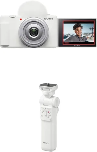 Miniatura 13 de Sony ZV-1F Cámara de Vlog para Creadores de Contenido y Vloggers Negro