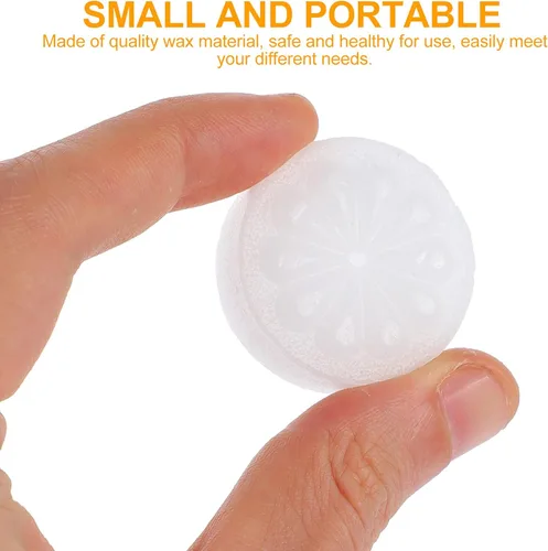 Miniatura 3 de ARTIBETTER 50 piezas de cera de abejas para hilo de acolchado, hilo seguro para acolchado, costura, manualidades, bordado, punto de cruz