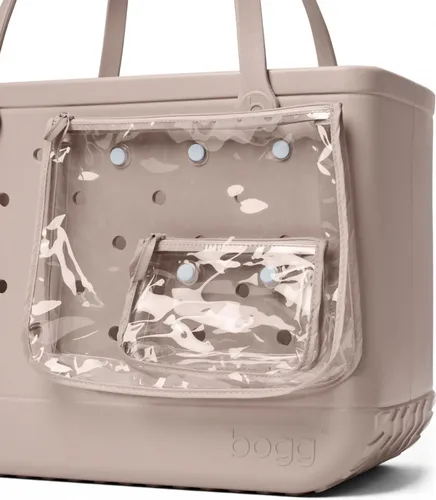 Miniatura 187 de BOGG BAG - Tote para playa, piscina, barco, deportes - EVA multiusos - Botones tonales