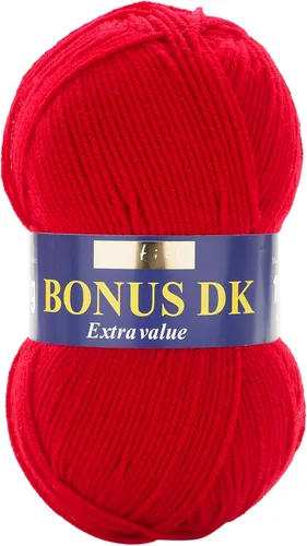 Miniatura 59 de Hayfield Bonus DK 554 Tomate
