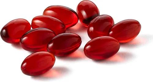 Miniatura 11 de MegaRed - Aceite de krill Omega-3 350mg cápsulas blandas (130 unidades en una botella), ácidos grasos omega-3 EPA y DHA sin regusto a pescado a