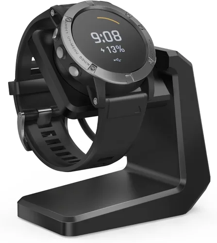 Miniatura 8 de Soporte Cargador TUSITA Compatible con Reloj Garmin