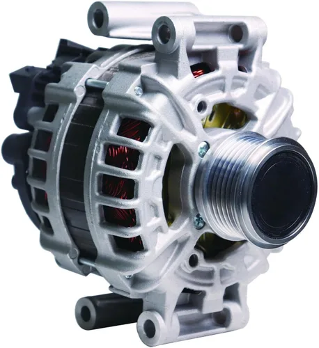Nuevo alternador compatible con Volkswagen Golf Alltrack L4 1.8L 17-18 06J903023G 06J903023GX 06J903023A 06J903023AX F000BL0803 F000BL0829
