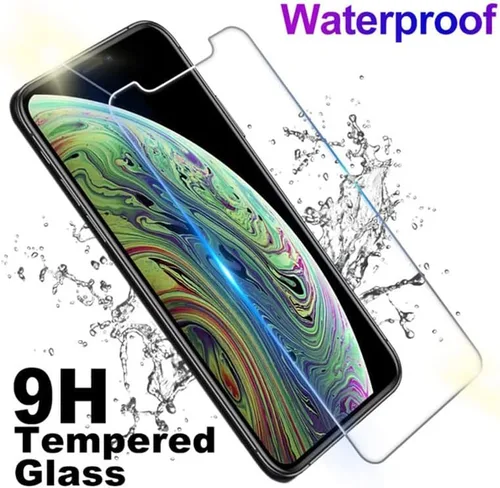 Miniatura 4 de Protector de pantalla para Honor X7 (6.74 pulgadas), [5 unidades] alta transparencia [dureza 9H] [antiarañazos] [sin burbujas] película protectora