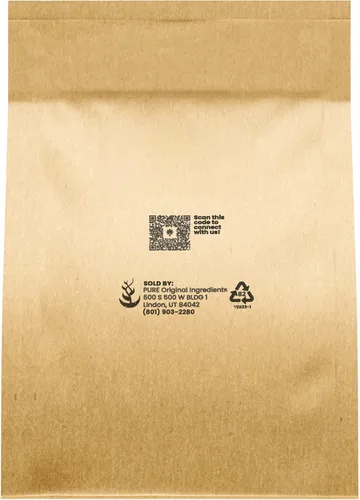 Miniatura 2 de Soda de lavado natural, o carbonato de sodio, limpiador, multiuso suavizador de agua y quitamanchas (disponible en 4 oz, 11 oz, 1 kg, 2 kg, y 5 lb).
