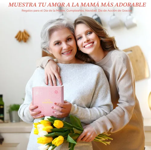 Miniatura 7 de Regalos para mamá de hija hijo, regalos de cumpleaños para mamás – Taza de café para el día de la madre – Juego de regalo de plato de joyería