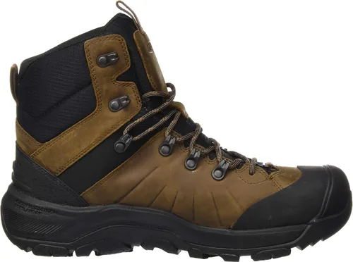 Miniatura 6 de Keen Revel IV Mid Polar - Botas para hombre