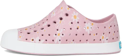 Miniatura 4 de Native Shoes Tenis unisex con estampado Jefferson para niños