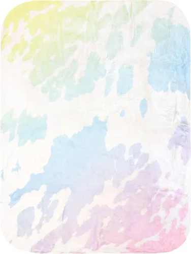 Miniatura 36 de Everything Comfy Manta decorativa con estampado de guepardo, 30 x 40 pulgadas, color natural