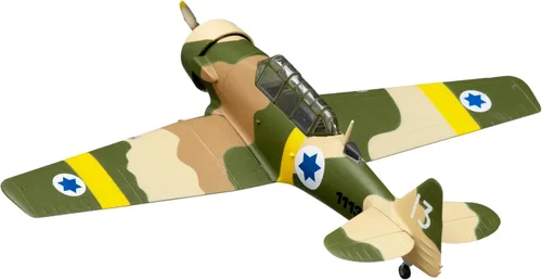 Miniatura 2 de Easy Model T-6 Israel Defense Force/Air Force Model Kits