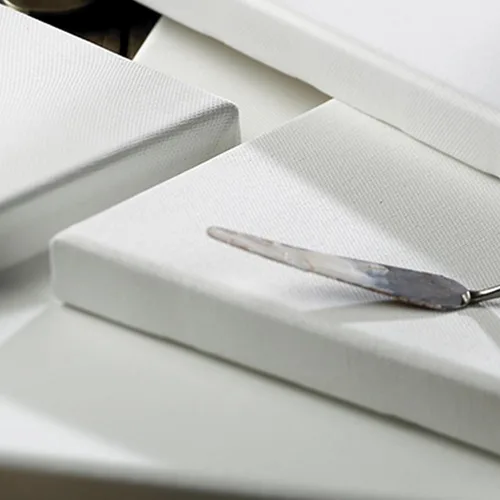 Miniatura 2 de Winsor & Newton 6203028 - Lienzo profesional