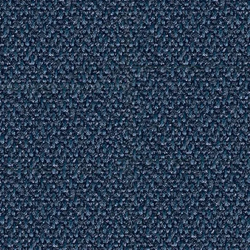 Miniatura 5 de HON Volt - Silla de trabajo con respaldo bajo, silla tapizada para computadora para escritorio de oficina, color azul (H701)