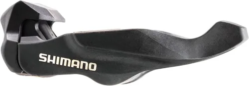 Miniatura 5 de Shimano Pedal de carretera PD-RS500 SPD-SL
