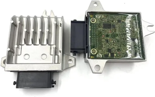 Miniatura 3 de LFFK189E1C 2009-2017 para Mazda 5 2.0L TCU TCM módulo de control de transmisión LFFK 18 9E1C