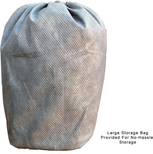 Miniatura 9 de CarCovers - Cubierta resistente a la intemperie para camión compatible con Toyota Tacoma 1995-2002 Regular Cab ~ 6 pies y Shell- Cubierta