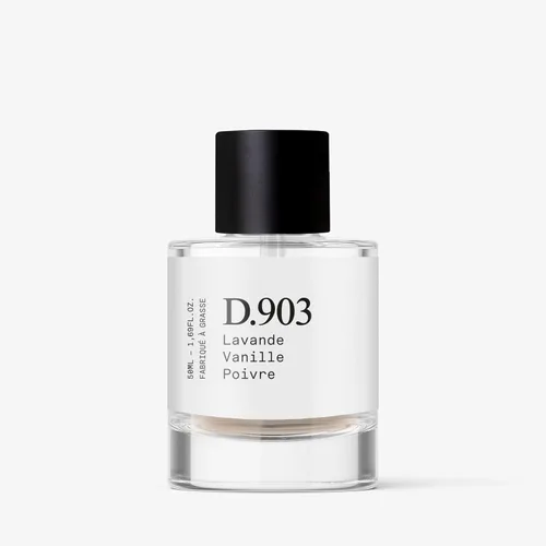 Miniatura 2 de D.903 – Eau de Parfum Inspirado en Y.S.L L.a N.uit de L’H.omme, Hecho en Grasse, Perfume de Larga Duración para Hombres, Pimienta y Lavanda
