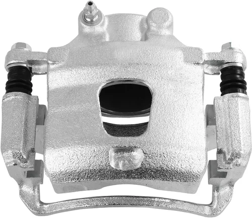 Miniatura 7 de Detroit Axle - Pinza de freno delantera derecha para Nissan Altima 1993 1994 1995 1996 1997 [Casting #T2], pinza de freno de disco del lado