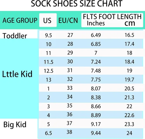 Miniatura 6 de CHUI Tenis de moda para niños, zapatos de calcetín para niñas, zapatos altos sin cordones para niños