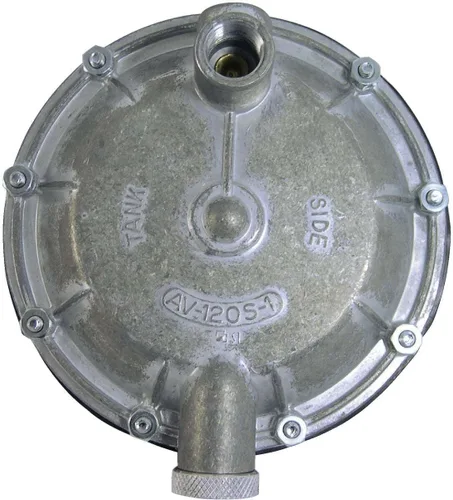 Miniatura 4 de Campbell Brady - Control de volumen de aire no reparable, 100 psi, 140 grados F, 120 galones, 20-40 psi, paquete de 1