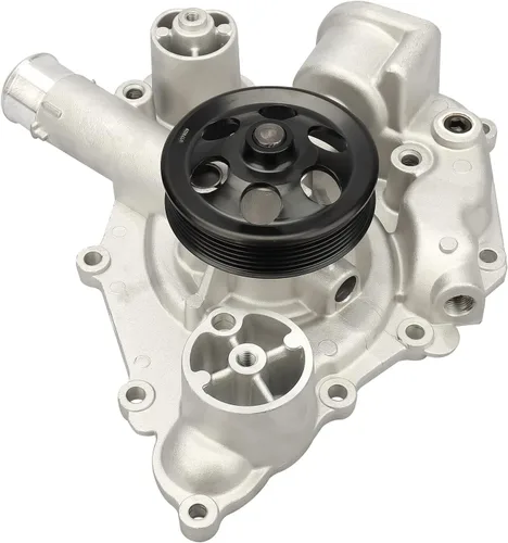 Miniatura 7 de Kit de bomba de agua de motor 5.7L 6.4L V8 2011-2018 para Chrysler 300, para Dodge Challenger Charger, 2011-2020 Durango, para Jeep Grand Cherokee