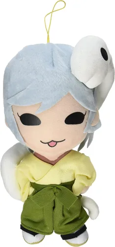 Miniatura 3 de Great Eastern GE-52594 Kamisama Kiss Mizuki - Peluche de 9 pulgadas, multicolor
