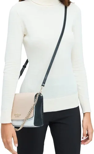 Miniatura 2 de Kate Spade Carson Bolso bandolera convertible