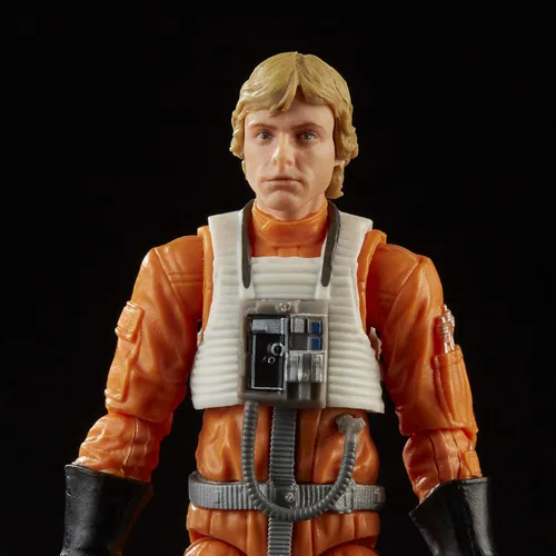 Miniatura 9 de STAR WARS The Vintage Collection A New Hope Luke Skywalker, figura de acción a escala de 3.75 pulgadas, juguetes para niños a partir de 4 años