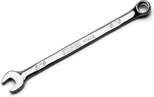 Miniatura 13 de Capri Tools Llave combinada de 1-1/8 pulgadas, 12 puntos, SAE (1-1415)
